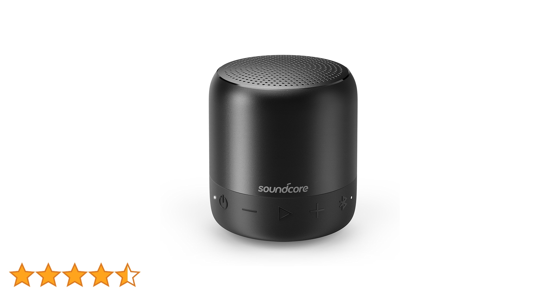Amazon.co.jp: Soundcore Mini 2(6W Bluetooth4.2 スピーカー by